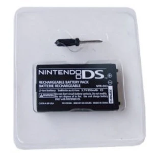 NDS Lithium-Ionen-Akku 3.7V 850mah für Nintendo DS