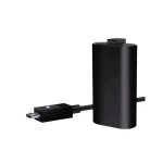 Xbox One Akku 1200mAh mit USB-Ladekabel inklusive