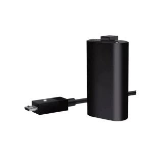 Xbox One Akku 1200mAh mit USB-Ladekabel inklusive