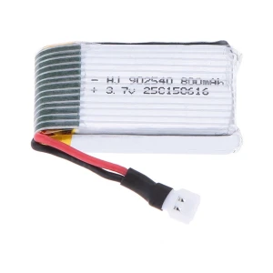 Syma X5C Akku für Syma X5C und X5C-1 Quadcopter 3.7V 750mAh