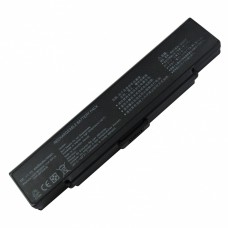 Batterie 5200 Mah Für Sony Vgp-Bps9