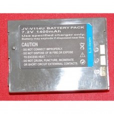 Batterieersatz Für Jvc Bn-V114u