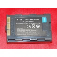 Batterieersatz Für Jvc Bn-V306