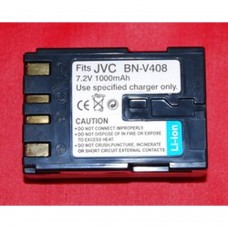 Batterieersatz Für Jvc Bn-V408