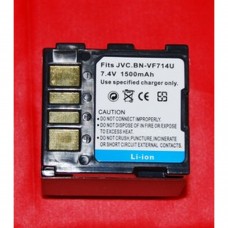 Batterieersatz Für Jvc Bn-Vf714u