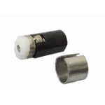 NDSi Scharnier-Ersatz für die Reparatur der Nintendo DSi