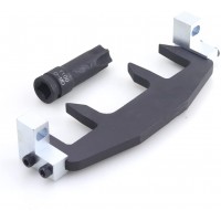 Nockenwellenverriegelungswerkzeuge Nockenwelle Motorsteuerung für Mercedes Benz M271 C200 C180 E260