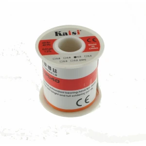 Lötzinn 0,5mm 150 g Mlink für Elektroniklöten