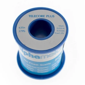 Lötzinn 0,5 mm 400 g für Elektroniklöten Alpha