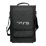 PS5 Transporttasche kompatibel mit Playstation 5 – Schutz und Komfort