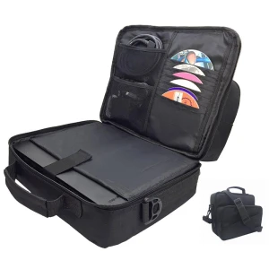 Xbox One Reisetasche: sicherer Schutz und Transport für Ihre Konsole