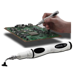 Aoyue 939+ Hand-Entlötpumpe für präzises Entlöten