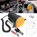 Öl- und Kraftstoffpumpe 12V 1.2L für Auto und Motorrad TSX TOOL
