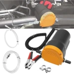 Öl- und Kraftstoffpumpe 12V 1.2L für Auto und Motorrad TSX TOOL