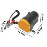 Öl- und Kraftstoffpumpe 12V 1.2L für Auto und Motorrad TSX TOOL