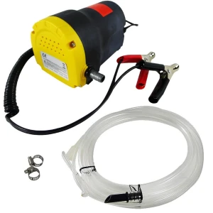 Öl- und Kraftstoffpumpe 12V 1.2L für Auto und Motorrad TSX TOOL