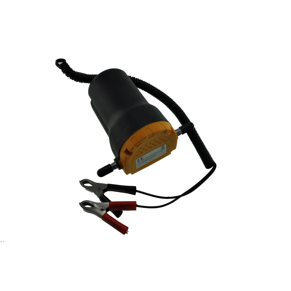 Öl- und Kraftstoffpumpe 12V 1.2L für Auto und Motorrad TSX TOOL