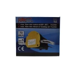 Öl- und Kraftstoffpumpe 12V 1.2L für Auto und Motorrad TSX TOOL