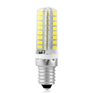 LED-Lampe E14 5W warmweiß 3000K für effiziente Beleuchtung