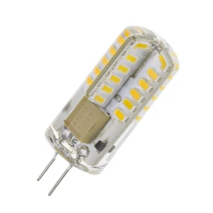 G4 LED-Lampe 3W 6500K helles Licht mit hoher Effizienz