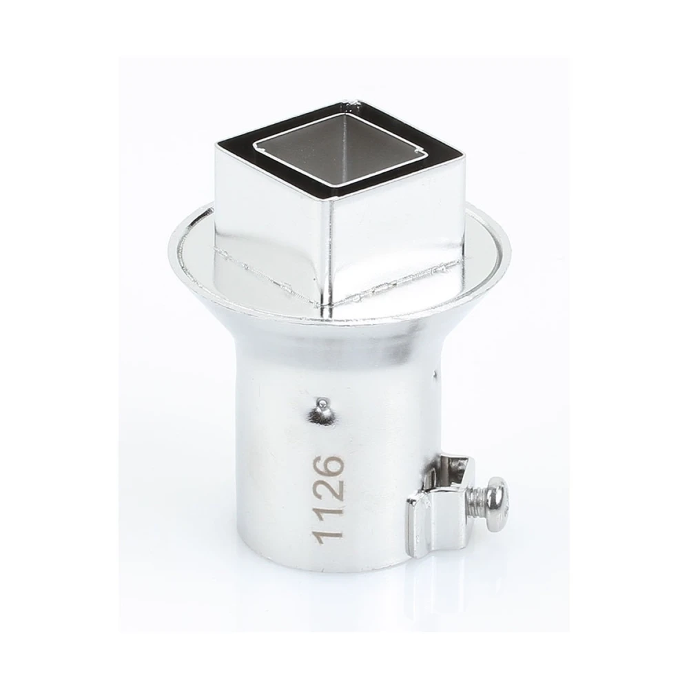 Aoyue 1126 Heißluftdüse QFP 14x14 mm für Lötstation