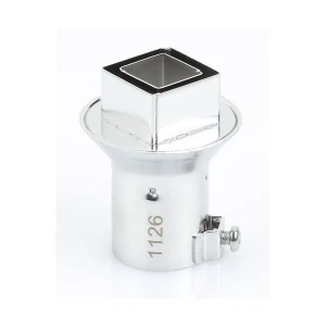 Aoyue 1126 Heißluftdüse QFP 14x14 mm für Lötstation