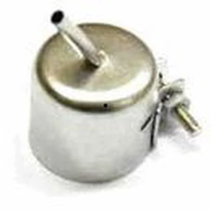 Aoyue 1142 Luftdüse ø3 mm gebogen für Lötstation