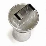 Aoyue 1187 Luftdüse 18,5 x 8 mm für Lötstation