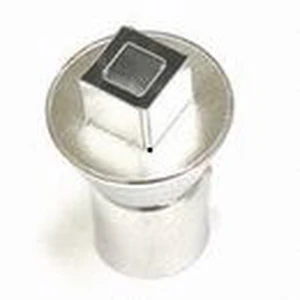 Aoyue 1125 Heißluftdüse QFP 10x10mm für Lötstationen