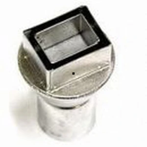 Aoyue 1128 Heißluftdüse QFP 14x20 mm für Lötstationen