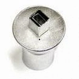 Aoyue 1131 Heißluftdüse SOP 4,4 x 10 mm für Lötstationen