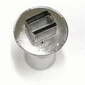 Aoyue 1133 Heißluftdüse SOP 7,5 x 15 mm für Lötstationen