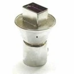 Aoyue 1134 Heißluftdüse SOP 7,5 x 18 mm für Lötstation