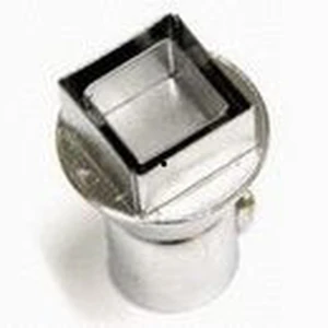 Aoyue 1135 Heißluftdüse PLCC 17,5x17,5 mm 44 Pins