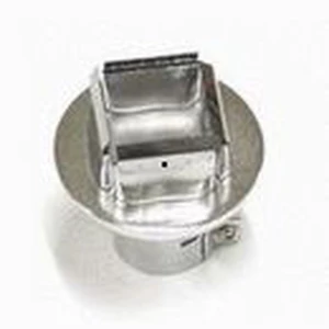 Aoyue 1137 Heißluftdüse PLCC 25x25mm 68 Pins für Lötstationen