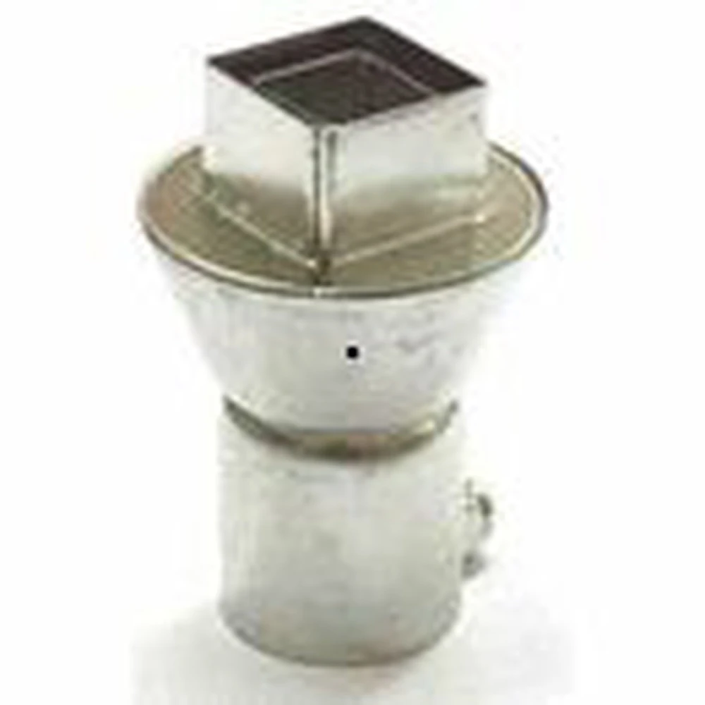 Aoyue 1140 Heißluftdüse PLCC 11,5x11,5mm 28 Pins für Lötstationen