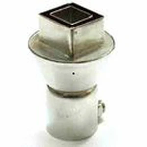 Aoyue 1141 Heißluftdüse PLCC 11,5x14mm 32 Pins für Lötstationen