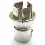 Aoyue 1180 Heißluftdüse BQFP 17x17 mm für Lötstationen