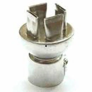 Aoyue 1180 Heißluftdüse BQFP 17x17 mm für Lötstationen