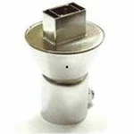 Aoyue 1185 Heißluftdüse 13x10 mm für Lötstation