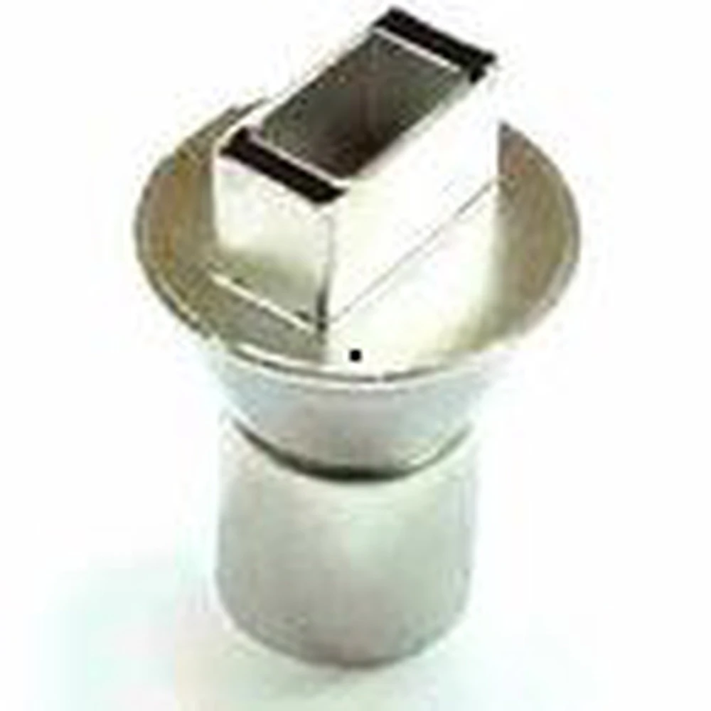 Aoyue Heißluftdüse 1186 TSOL 18 x 10 mm für Lötstationen