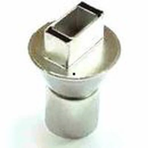 Aoyue Heißluftdüse 1186 TSOL 18 x 10 mm für Lötstationen