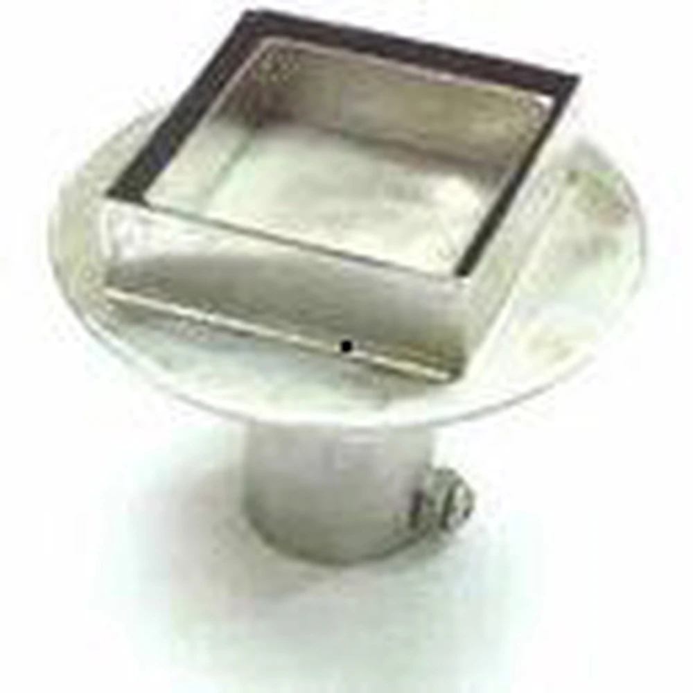 Aoyue Heißluftdüse 1189 PLCC 34x34mm 100 Pins für Lötstation