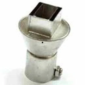 Aoyue 1257 Heißluftdüse 11x21mm für Lötstationen