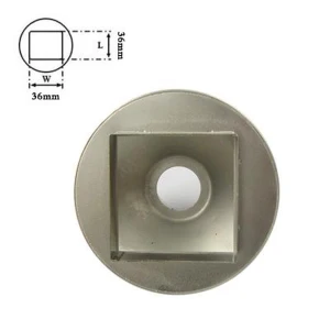 Aoyue 3636W Heißluftdüse BGA 35x35 mm für Lötstation