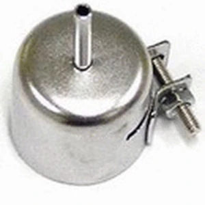 Aoyue 1124 Luftdüse ø2,5 – Ersatzteil für Lötstationen