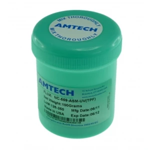 100cc-Dose Amtech NC-559-ASM-TPF(UV) Lötflussmittel original