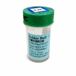 Dose Lötkugeln bleifrei 0,25mm 250.000 Stück für BGA-Reballing