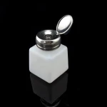 Alkohol-Spender 100ml zum Dosieren von Reinigungsflüssigkeit und Alkohol