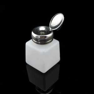 Alkohol-Spender 100ml zum Dosieren von Reinigungsflüssigkeit und Alkohol